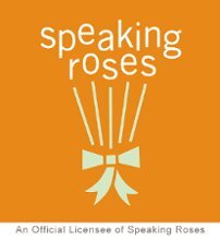 Speakingrosesaz's profile picture. 