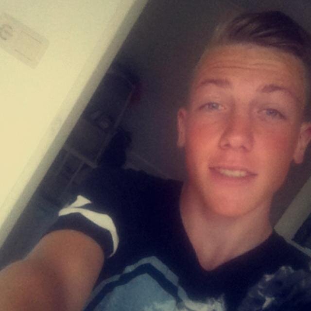 15 Years //  Instagram : Nickvtrigt // 015 // Feyenoord // Stanislascollege // HCR.