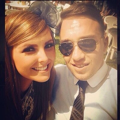 AllyMurdoch1's profile picture. 