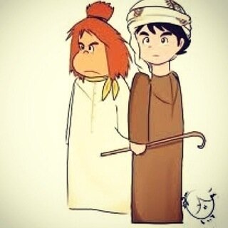 تكفون متابعة إنستقرام (ABO_JROAN)