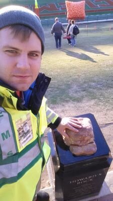 Nationally Registered Paramedic, Firefighter, and Senior Bio-electrical Engineering major at Clemson University.