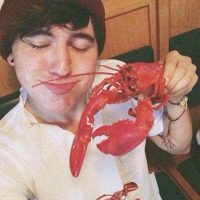 POSITIVE ACCOUNT ONLY! Why? Because Jc Caylen follows you!? & i wanna make u smile, the world lacks love & happiness.❤️ @literallysowhat