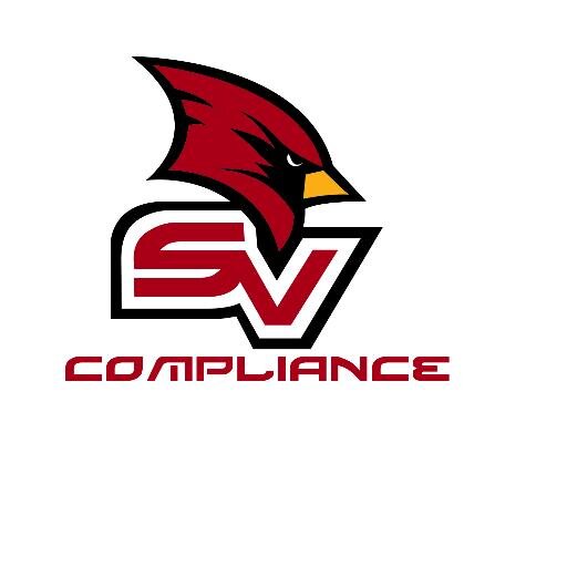 The Official Twitter Account for the Saginaw Valley State U. Compliance Office. We are proud members of the GLIAC & Division II! Go Cards! #AskBeforeYouAct