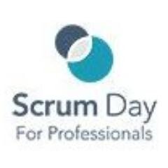 The Scrum Day community event in Denmark.