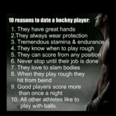 Hockeyfaggots's profile picture. Puck Bunnies and flow