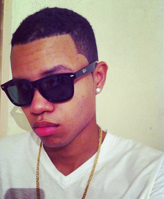 In my world, I'm king