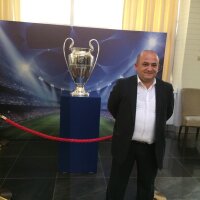 MESUT GÜR (@mesutmalatya) 's Twitter Profile