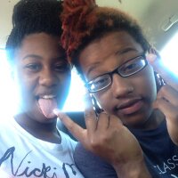 neshay (@tenny_pooh) 's Twitter Profile