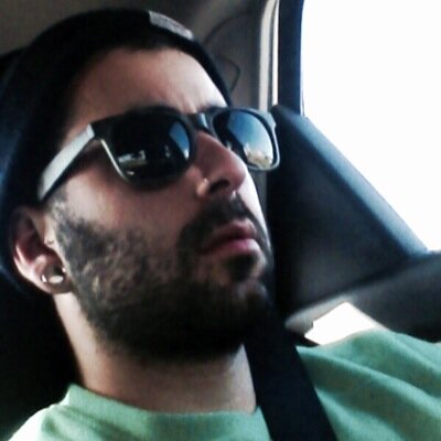 AlberVelass's profile picture. 