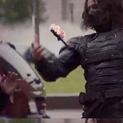 Be friends with me, I will cut your enemies and your food.   Call me Kyle