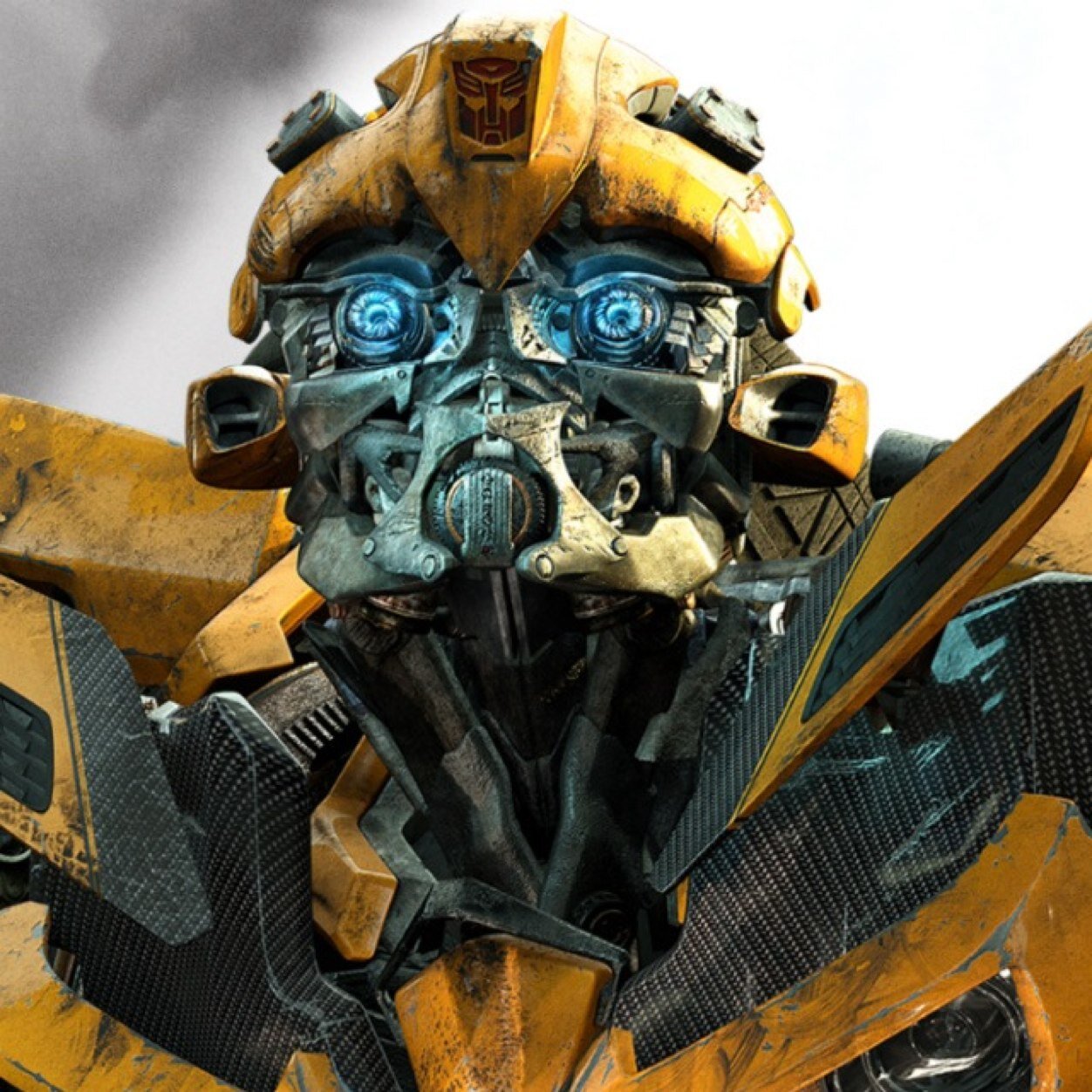 Im Here To Protect The People From The Decipticons. [Auto-Bot]