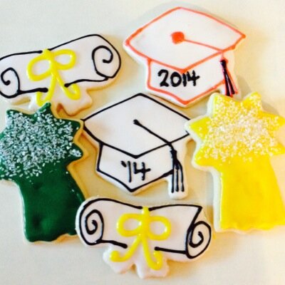 Author of The Dish Diva & The Dish Diva Cooks for Company cookbooks. I also decorate adorable sugar cookies!