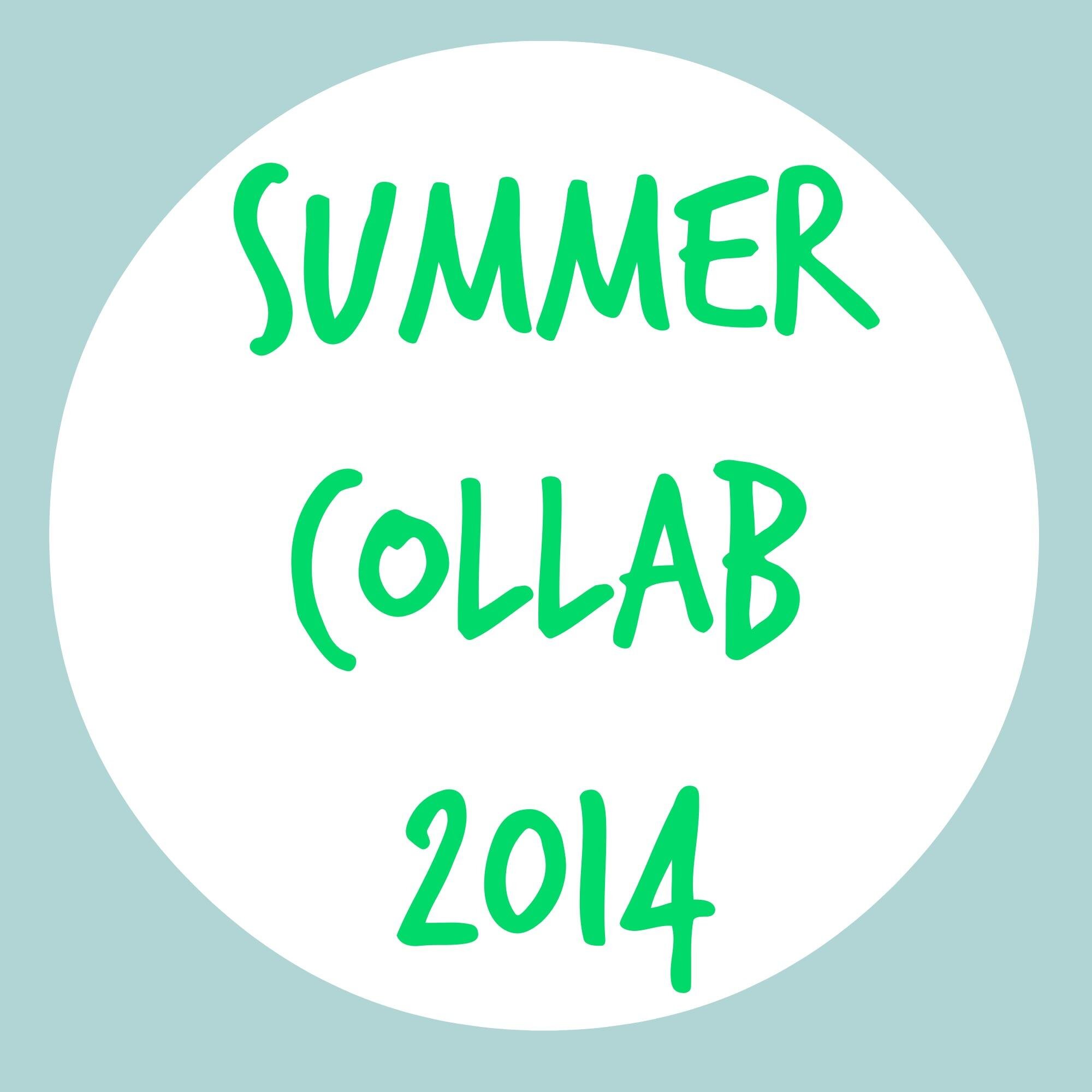 YouTube Summer Collab Channel coming July 2014...