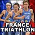 France Triathlon (@francetriathlon) Twitter profile photo