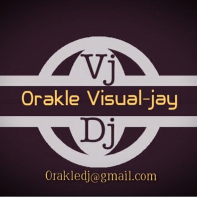 Orakle_Vjay's profile picture. Visual Jay and LunchPad Fan Producer