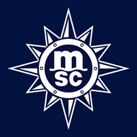 MSC Cruzeiros Brasil(@MSCCruzeiros) 's Twitter Profile Photo