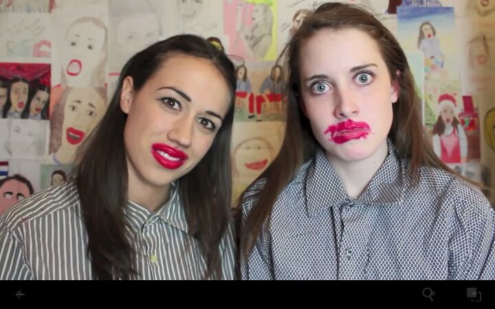I love miranda im not even kideeen Just follow our instagram @mirfanda.for.life