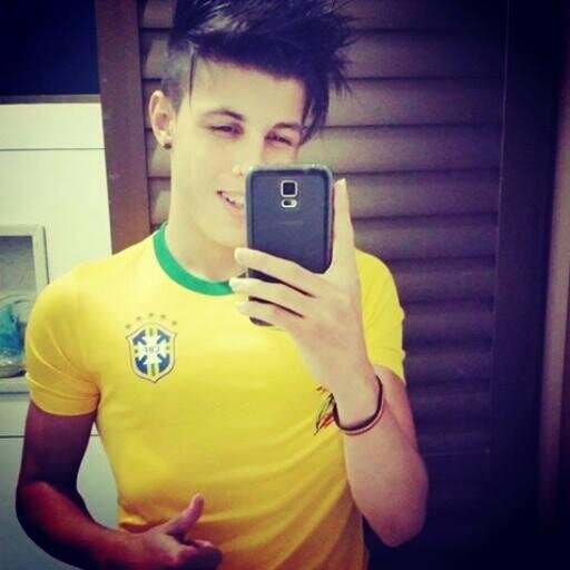 Foco Força & Fé