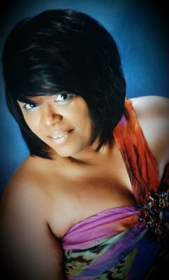 ZydecoBigMama's profile picture. I AM ZYDECO BIGMAMA #ENUFFSAID