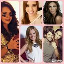 Anahí-Yuya-IGM-TR-MT (@5bellezas) Twitter