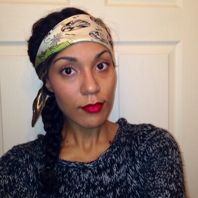 Bohemian.Gypsy.Wülfmother