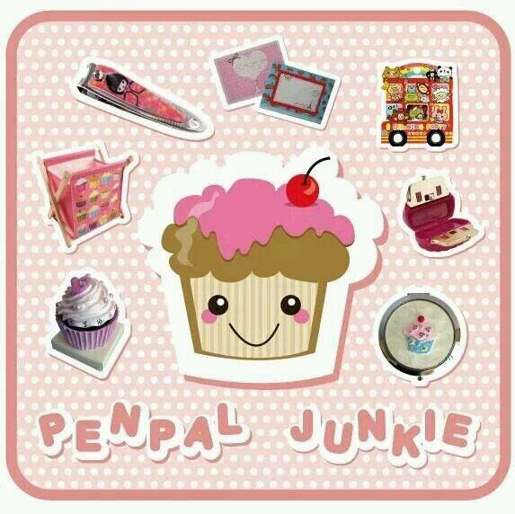 ♥Jasmina♥29 yrs♥Penpal Junkie♥Postcrossing♥ Kawaii♥Hello Kitty♥ Cupcakes♥Cute♥Snailmail♥cute gifts♥maskingtape♥married♥