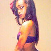 A Super Young Woman , Inspired Model . Inquiries: jazzyjazzykush@gmail.com ! #QueenMoney #BigMoves