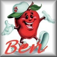 Ben Wever