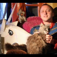 Freear (@freear) 's Twitter Profile