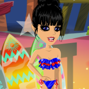 This account is about moviestarplanet only