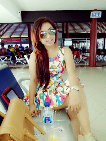 Singer | Music is my Soul, My inspiration | Instagram : Ochymarissa