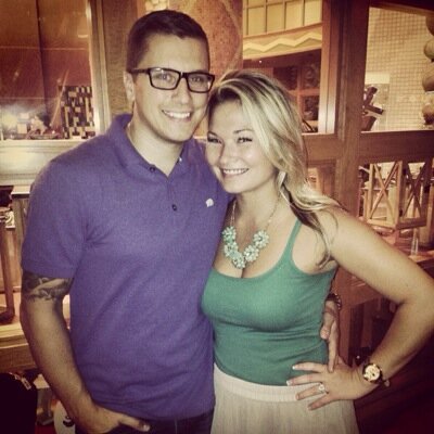 nthomps511's profile picture. ❤❤