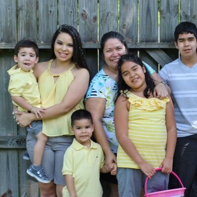 Love my family, friend and thankful to God for all the blessings!