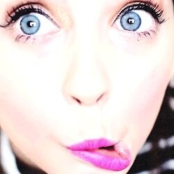 New account @suggsdream follow meeee