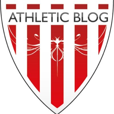 It's all about Athletic Club Bilbao - We bring you the latest news & reports from your favourite Spanish team. Instagram: Blog_Athletic