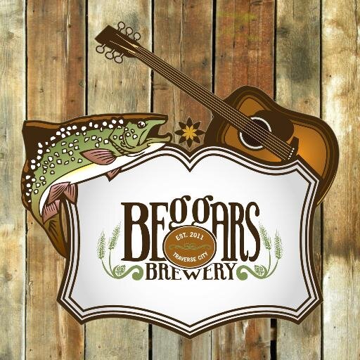 Small production brewery located in Traverse City, MI. You can find our beer in bars and restaurants all over Northern Michigan,