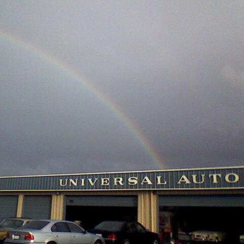 Universal Auto Center is your one stop location for any Mercedes-Benz or BMW repair. We have been serving Hayward and the surrounding communities since 2001.