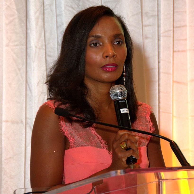 Chairwoman of CommunityAngel Foundation and CEO . of http://t.co/YxdjXSznzx; a fashion lifestyle tv show.