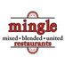 Mingle Restaurants (@mingledining) Twitter profile photo Mingle Restaurants (@mingledining) Twitter profile photo