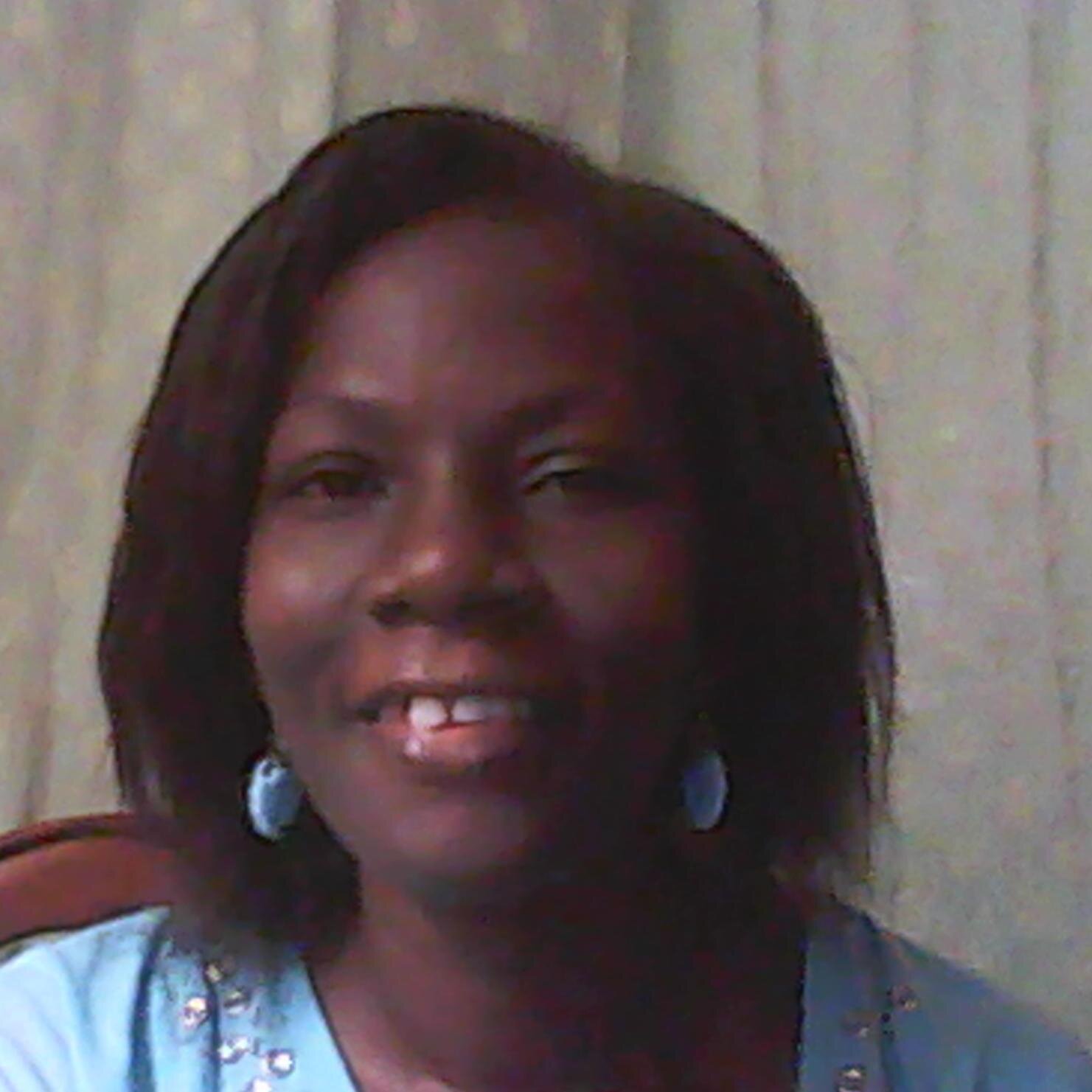 Fun loving, loves music, nature, singing, meeting people, travelling. Ambitious Christian young lady who is determined to succeed in her chosen industry.