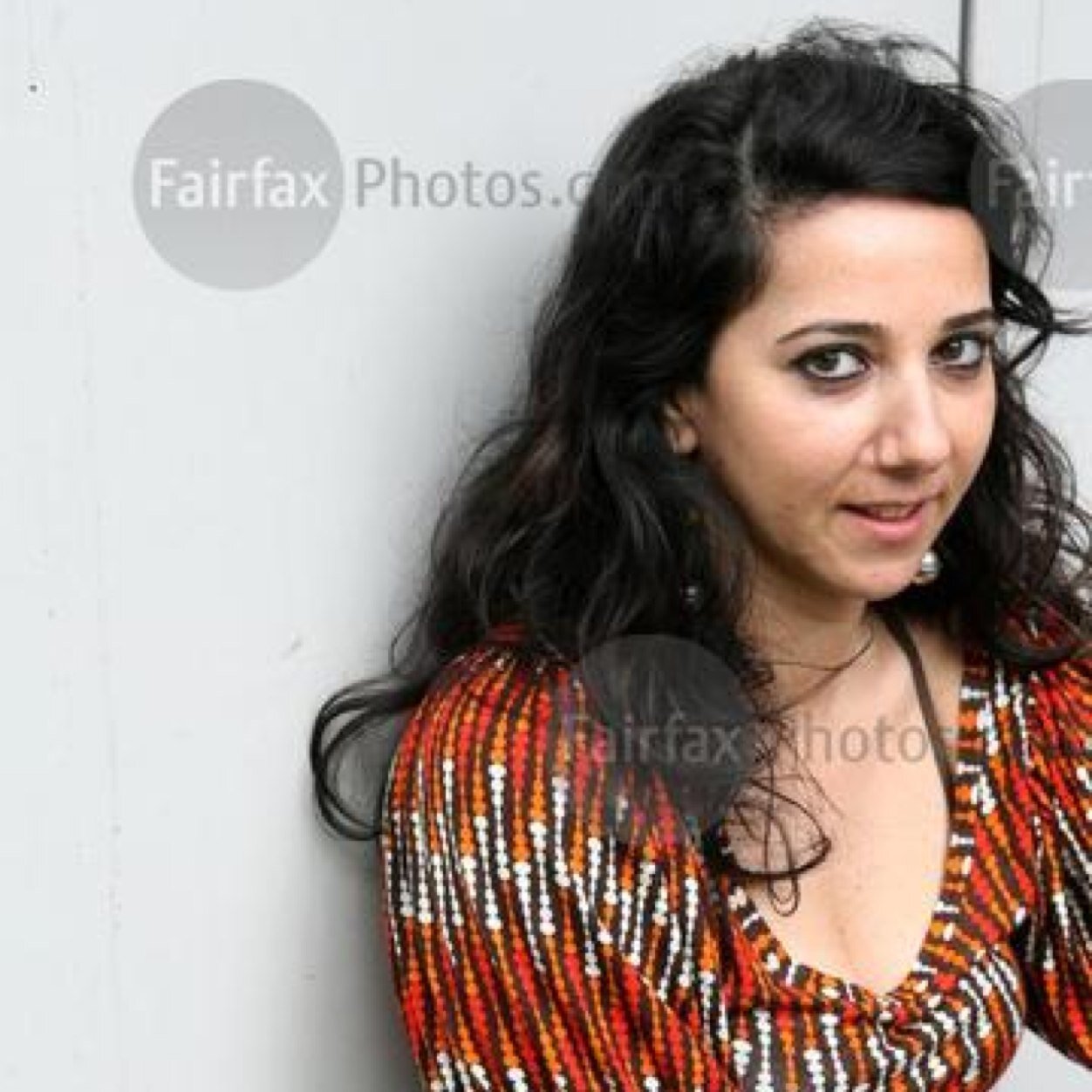 Alloun_raheb's profile picture. Troublemaker