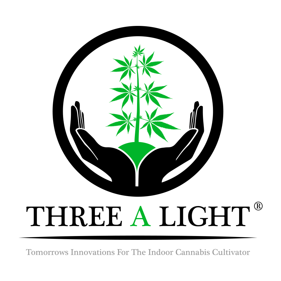 Three a light™ is the step-by-step book on growing cannabis indoors. Learn how to grow marijuana from seed to flower with the highest average yield per light.