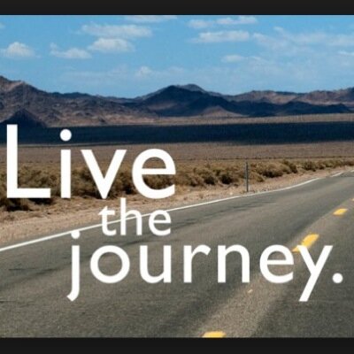 LivetheJourney1's profile picture. #LTJ is about using each moment as an opportunity to dream, create, and inspire.