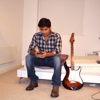 tumativijay's profile picture. 