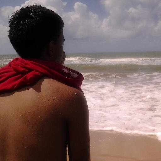 Se não puder se destacar pelo talento, destaque se pelo esforço!
