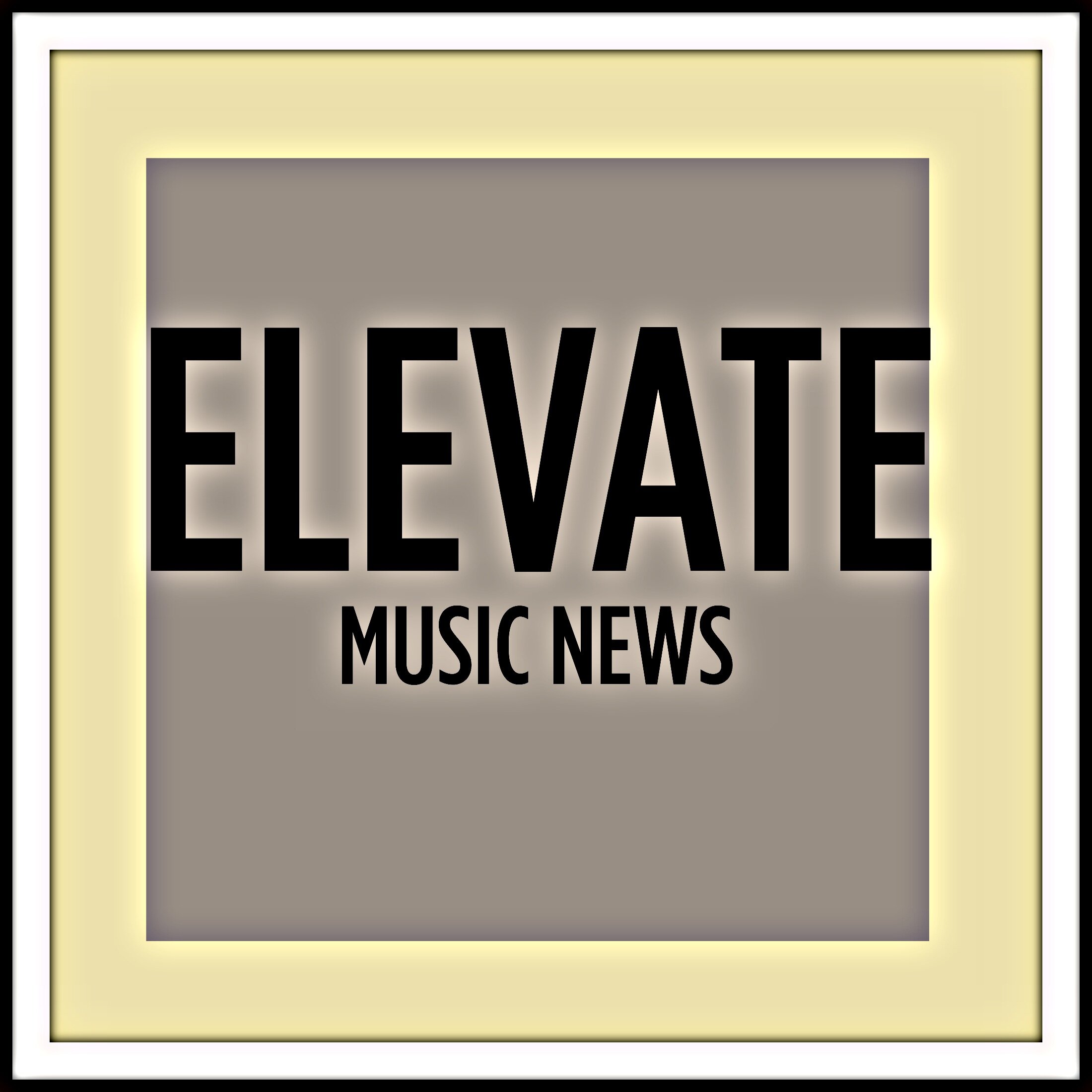 THE NEW AND OFFICIAL TWITTER ACCOUNT OF        ELEVATE MUSIC NEWS.