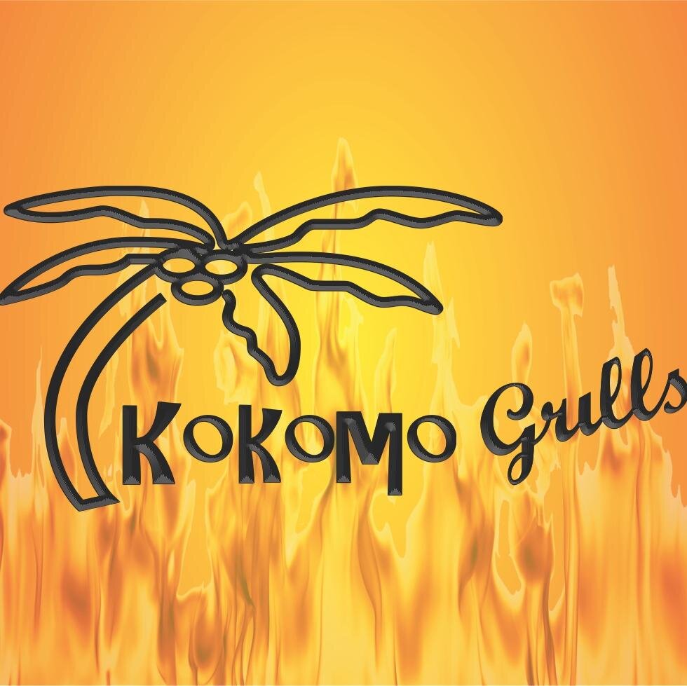 KoKoMo Grills