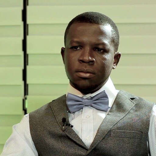 Film & TV Producer/Director; TV Presenter; Evangelist; Author; and Motivational Speaker. Jesus Christ for Life