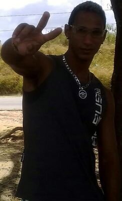 AdeilsonfelixF's profile picture. 