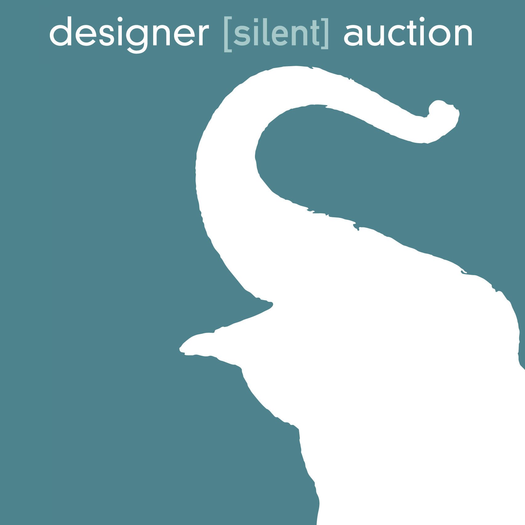 Designer Silent Auction in Virginia benefitting the Carilion Clinic Breast Care Center and the Virginia Chapter of ASID